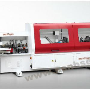 automatic Mdf PVC edge banding machine