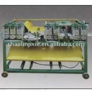 automatic meat Bamboo skewers making machine from Shaolin