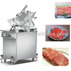 Automatic Meat Slicer