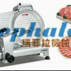 Automatic Meat Slicer applicable for any fresh meat