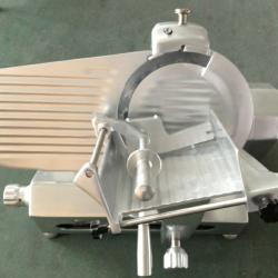 AUTOMATIC MEAT SLICER CUTTING SLICING MACHINE HB-330