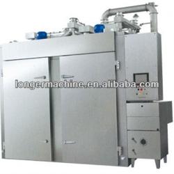 Automatic Meat Smoked Furnace