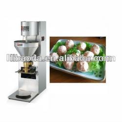 Automatic meatball machine 230pcs/min