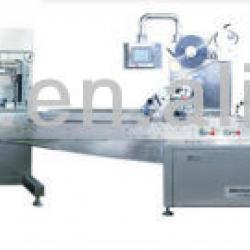 Automatic Medicine Packing Production line