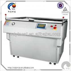 Automatic Microcomputer Image Uv Light Exposure Machine