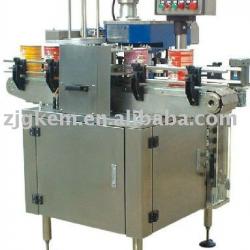 Automatic milk powder filling equipment