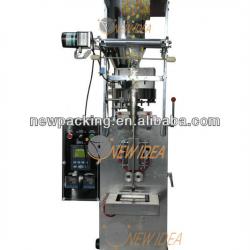 Automatic Mini Pillow Sealing Salt Sachet packaging machine