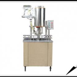 Automatic Multi Head ROPP Cap Sealing Machine