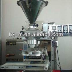 Automatic Multifunctional Small Encrusting Machine