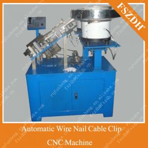 Automatic nailing machine 7MM