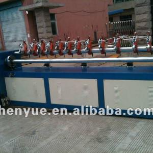 Automatic Paper Core/Paper Tube Cutting Machine