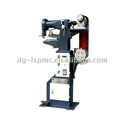 Automatic Paper Feeding and Pasting Machine (felda wheel paper feeding)