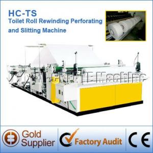 Automatic paper making machinery