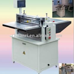 Automatic Paper Roll Cutting Machine