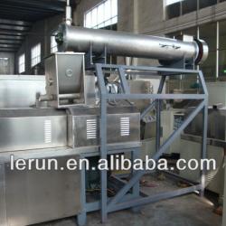 automatic pet food making equipment