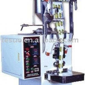 Automatic Pillow Sealing Liquid/Paste Packing Machine-TSSML000593