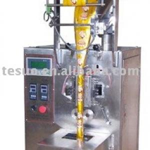 Automatic Pillow Sealing Powder Packing Machine-TSSML000599