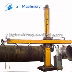 Automatic Pipe Welding Manipulator