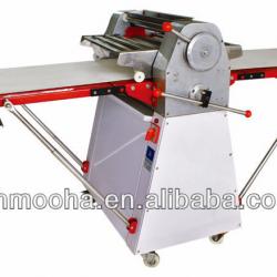 automatic pizza dough sheeter machine