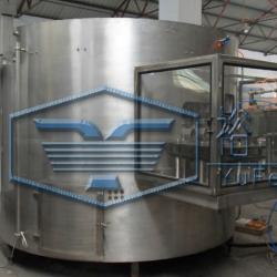 Automatic plastic bottle sorting machine