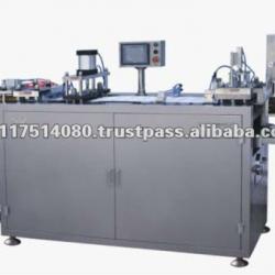 Automatic Plastic Tray Forming / Moulding Machine