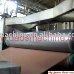 Automatic PP Non-woven Fabric Making Line