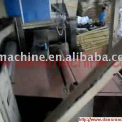 Automatic PP Non-woven Fabric Making Line