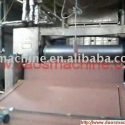 Automatic PP Non-woven Fabric Making Line