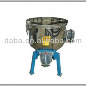 Automatic PS/HIPS Plastic Mixer