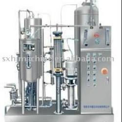 automatic QHS-3000 series soft drinks mixer