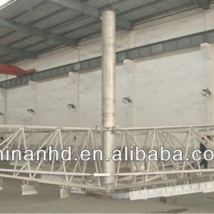 Automatic Rake Thickener Equipment