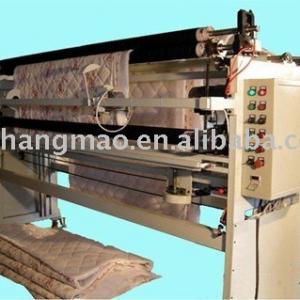 Automatic Ribbon Cutting Machine