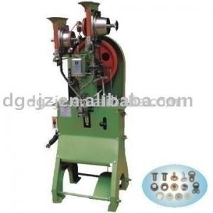 Automatic Riveting Machine (JZ-989M)