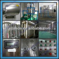 automatic RO filter pure water machine