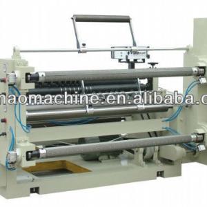 automatic roll paper slitting Machinery for sale