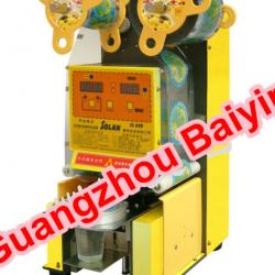 Automatic Sealing Machine