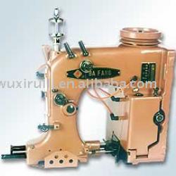 Automatic Sewing Machine(GK35-6)