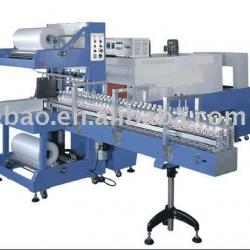 Automatic Shrink Packing Machine