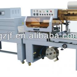 Automatic Shrink Wrapper Shrink Packer Thermal Shrink Machine