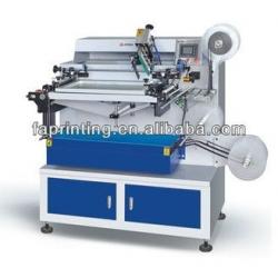 Automatic Single Color Ribbon Screenprinting Machine