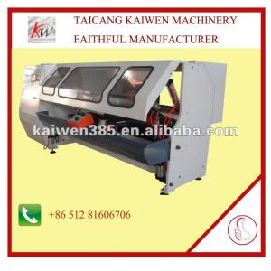 Automatic Single Roll Adhesive Tape Cutting Machine