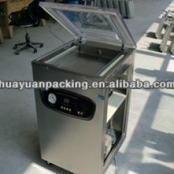 Automatic Single Vacuum Packing Machine