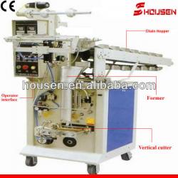 Automatic small potato chips packing machine