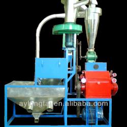 Automatic Small Sorghum Milling Machine