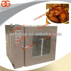 Automatic Smoking Oven|Smoked Furnace|Smokehouse furnace