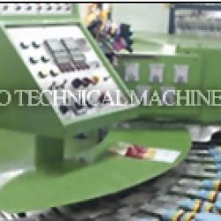 Automatic Sock Printing Making Machine For Sale