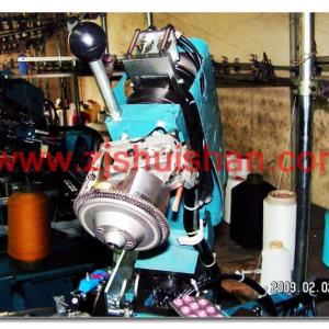 Automatic Socks Knitting Machine