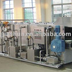 automatic Spray sterilizing machine