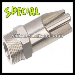 Automatic Stainless steel NPT-3/4"pig nipple drinker