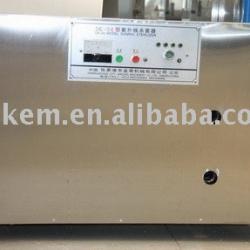Automatic stainless steel UV water sterilizer